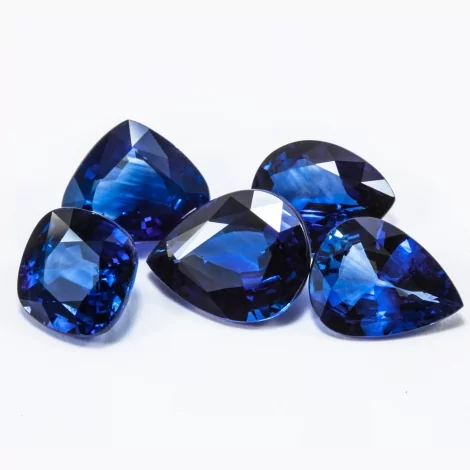 what color is sapphire 1