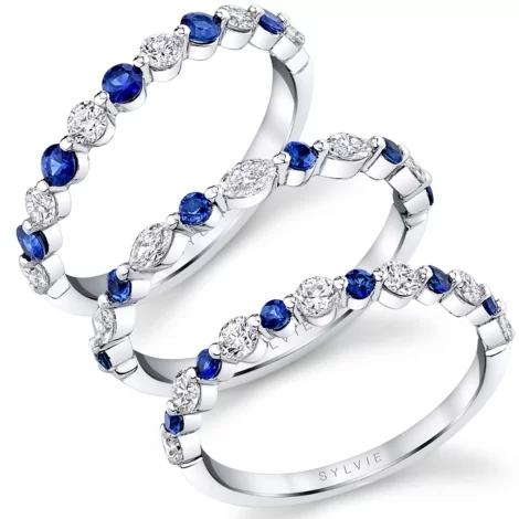 What Color Is Sapphire? Shades & Meanings 2 what color is sapphire 2