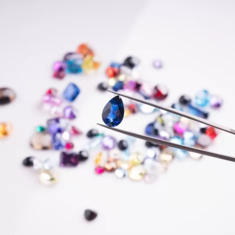 What Color Is Sapphire? Shades & Meanings 3 what color is sapphire 3