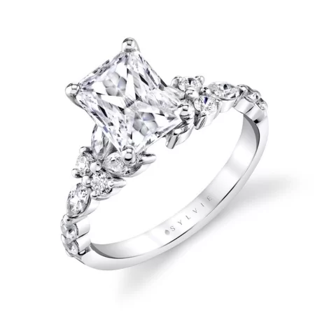 What is a Radiant Cut Diamond? Shape, Sparkle & Buying Guide 5 what is a radiant cut diamond 5