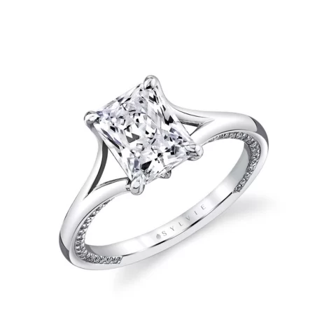 What is a Radiant Cut Diamond? Shape, Sparkle & Buying Guide 6 what is a radiant cut diamond 6