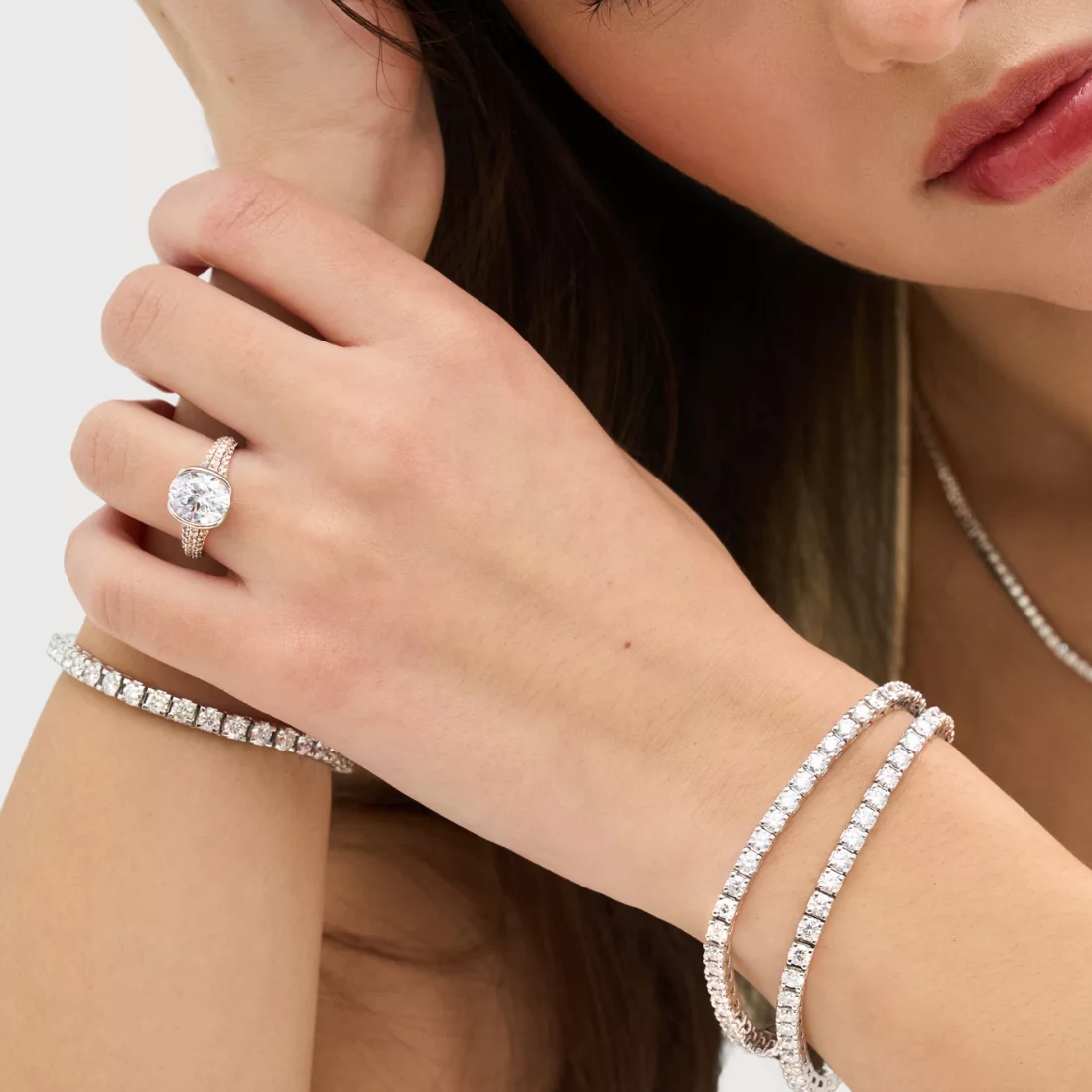 Why Is It Called a Tennis Bracelet? 1 why is it called a tennis bracelet 1