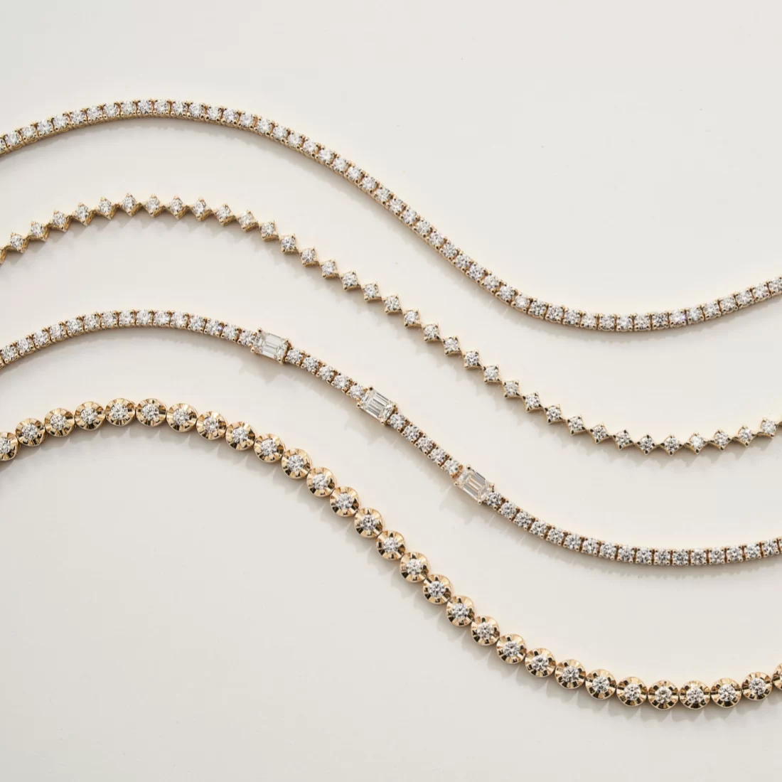 Why Is It Called a Tennis Bracelet? 2 why is it called a tennis bracelet 2