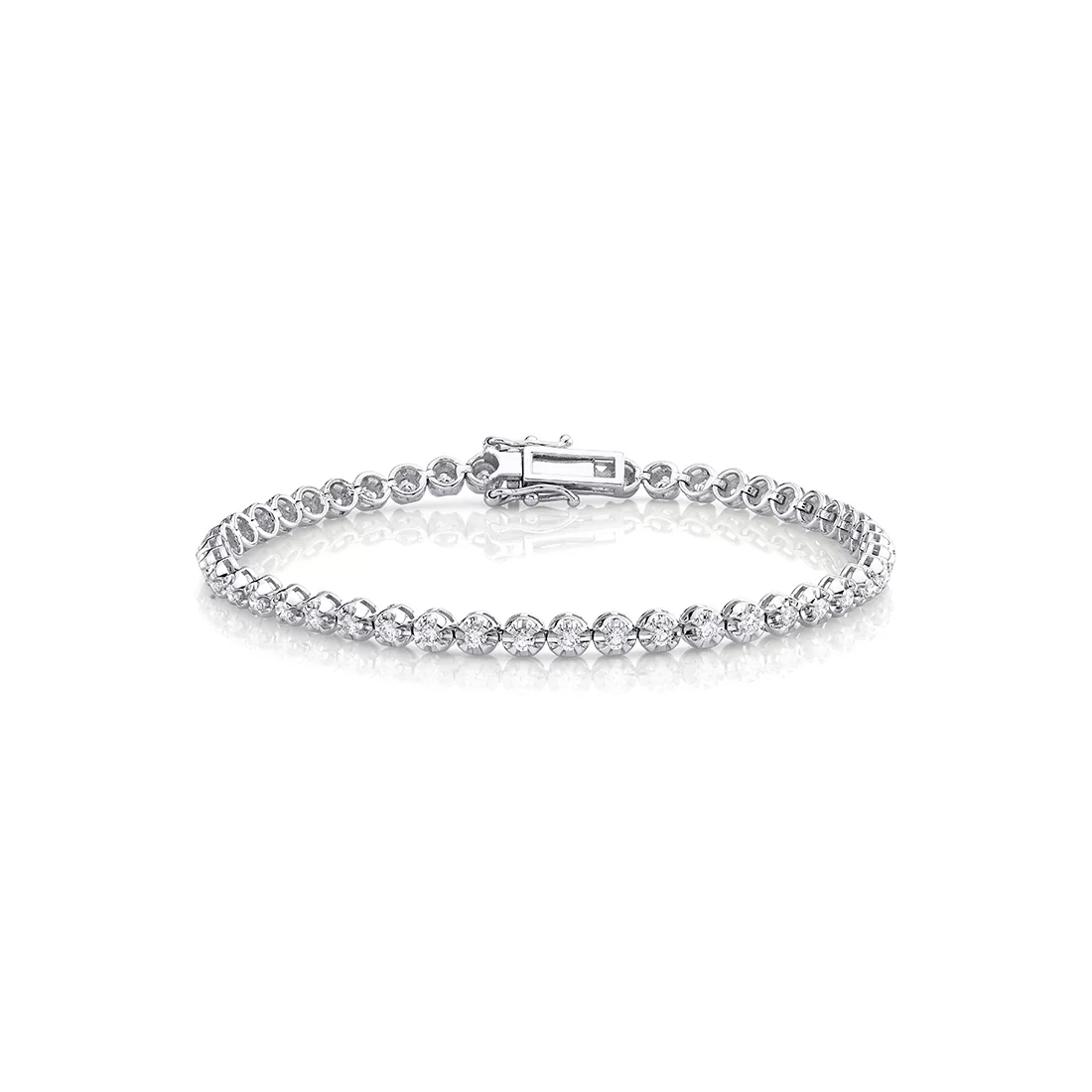 Why Is It Called a Tennis Bracelet? 8 why is it called a tennis bracelet 8