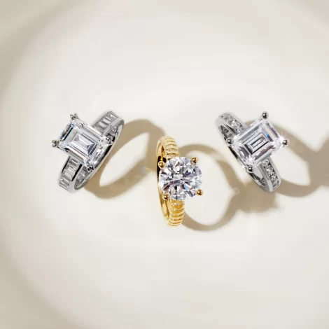 Most Popular Engagement Rings 2 most popular engagement rings 2