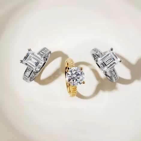 What is an Emerald Cut Diamond? 3 what is an emerald cut diamond 3