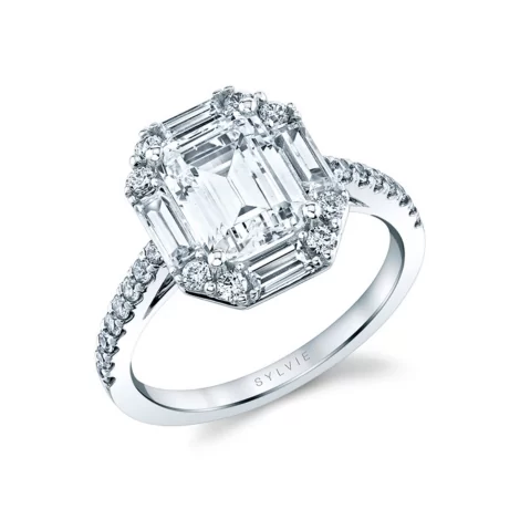 What is an Emerald Cut Diamond? 5 what is an emerald cut diamond 5