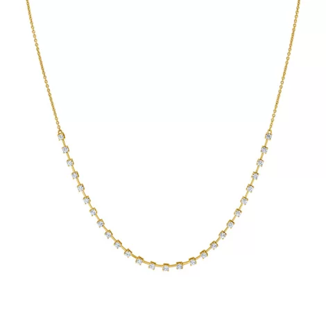 What Jewelry to Wear with Your Wedding Dress 7 what jewelry to wear with wedding dress 7