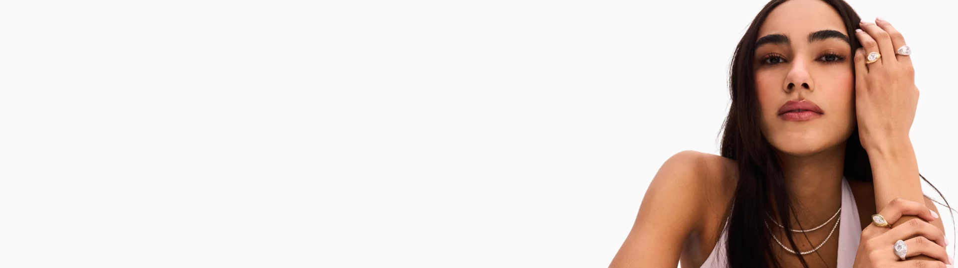 Oval Cut Solitaire Engagement Rings Top Web Banner (Desktop)