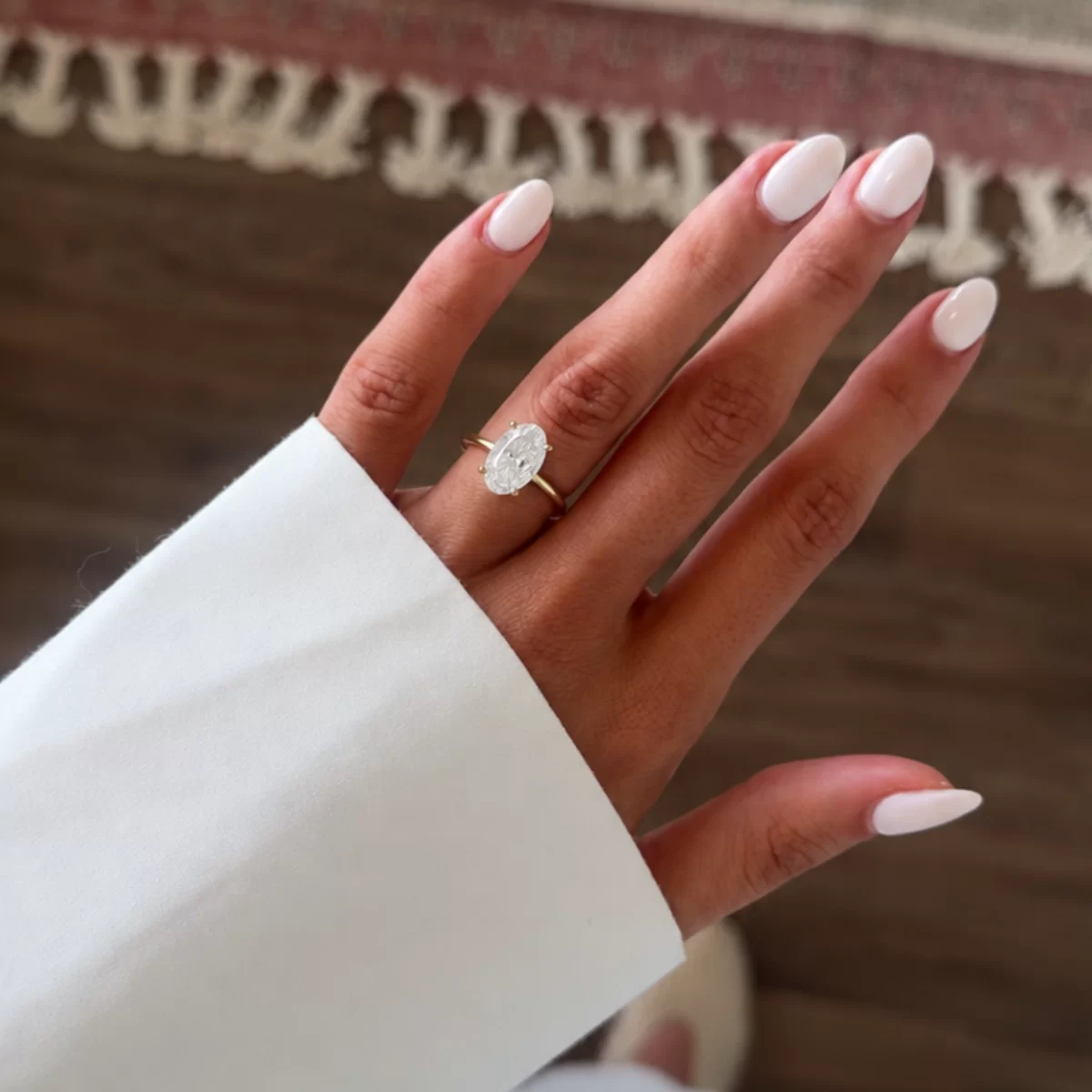 To All the Rings I've Loved Before 1 engagement ring trends 1