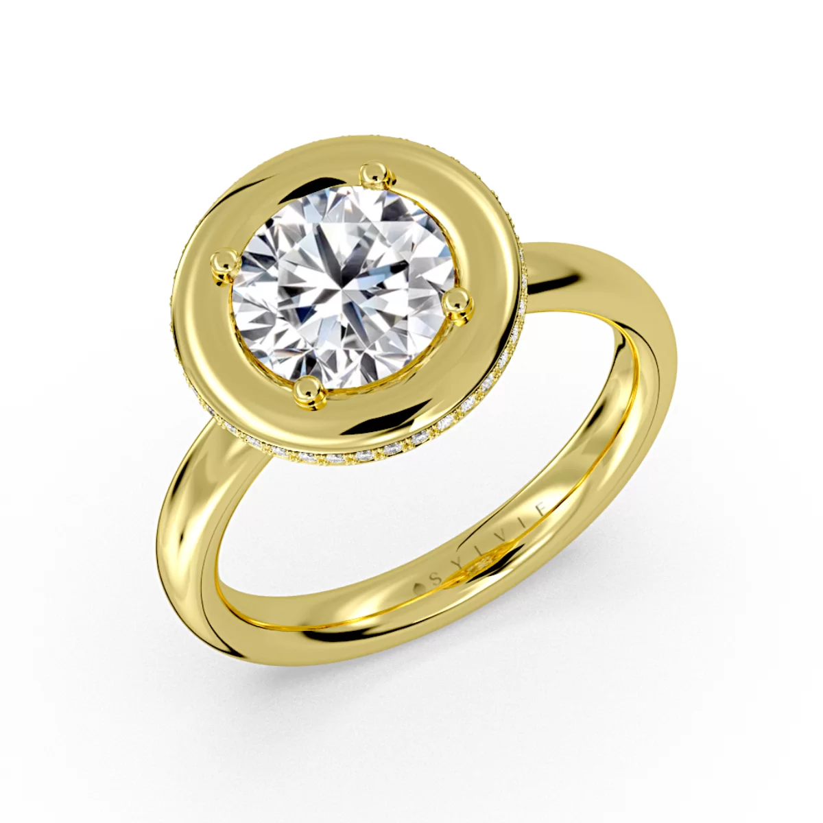 To All the Rings I've Loved Before 10 engagement ring trends 10