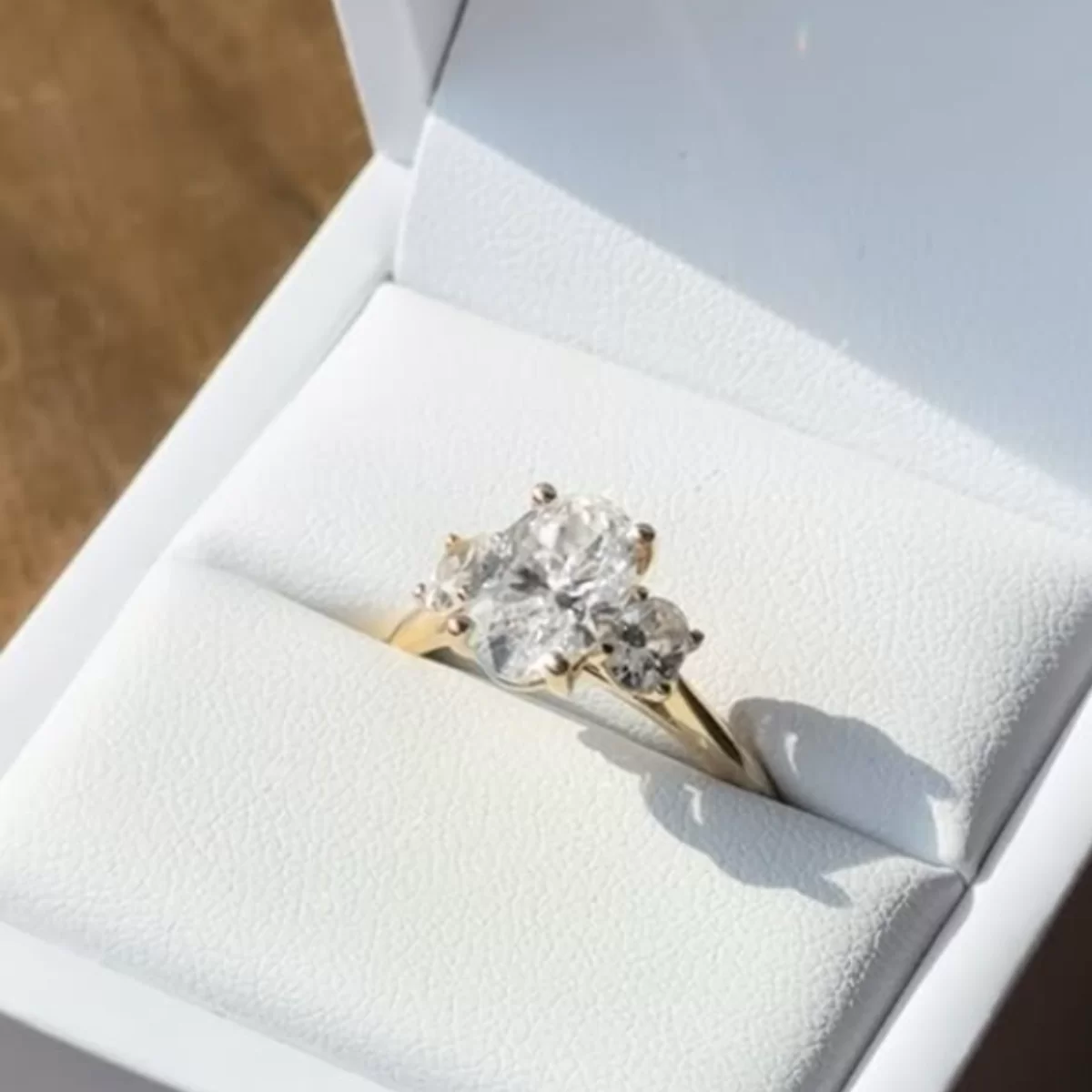 To All the Rings I've Loved Before 16 engagement ring trends 16