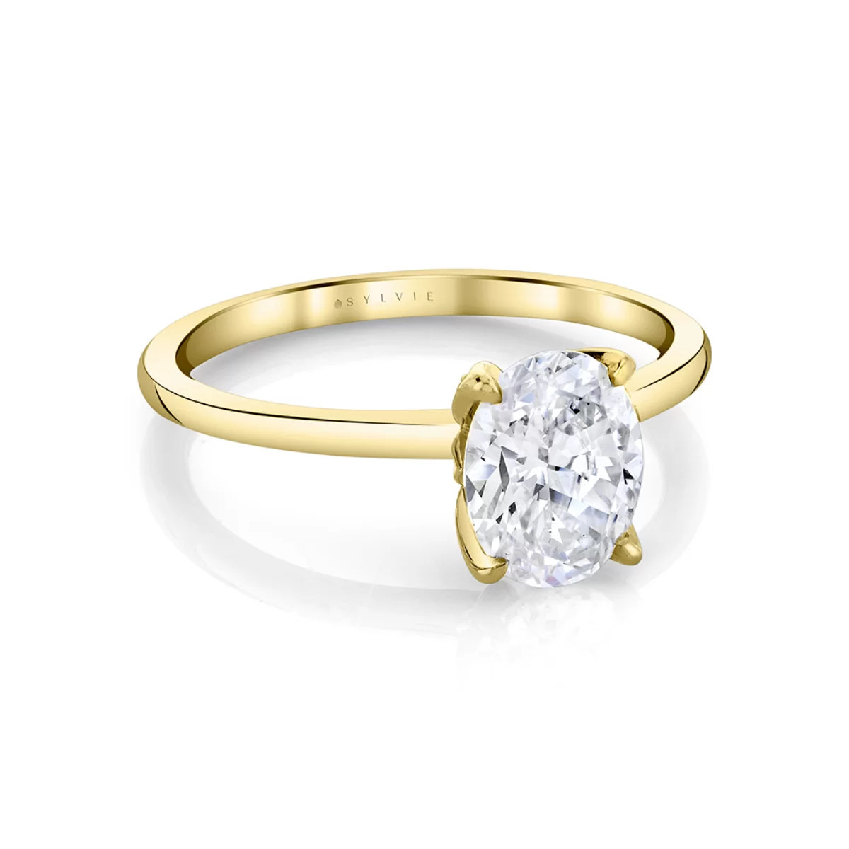 To All the Rings I've Loved Before 2 engagement ring trends 2