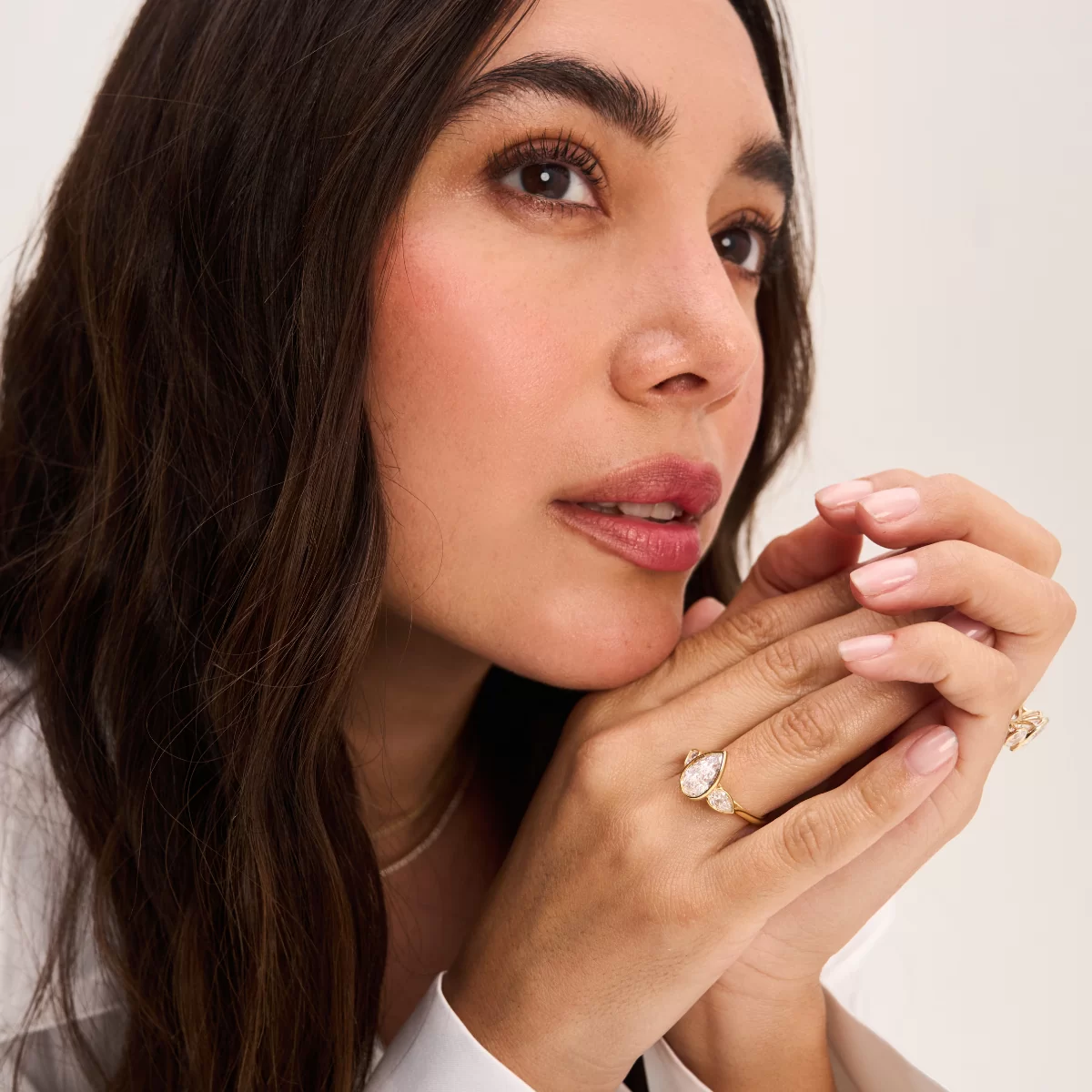 To All the Rings I've Loved Before 7 engagement ring trends 7