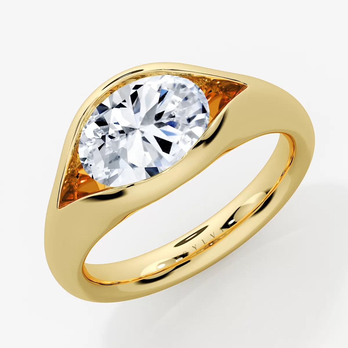 To All the Rings I've Loved Before 8 engagement ring trends 8